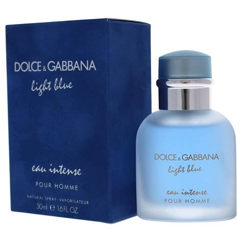 dolce gabbana light blue intese|dolce and gabbana light blue price.